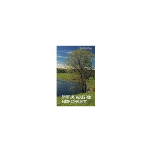 Spiritual Values For Earth Com