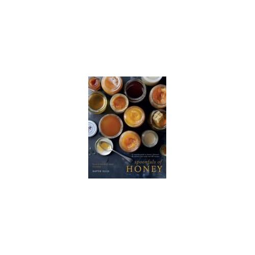 Spoonfuls Of Honey