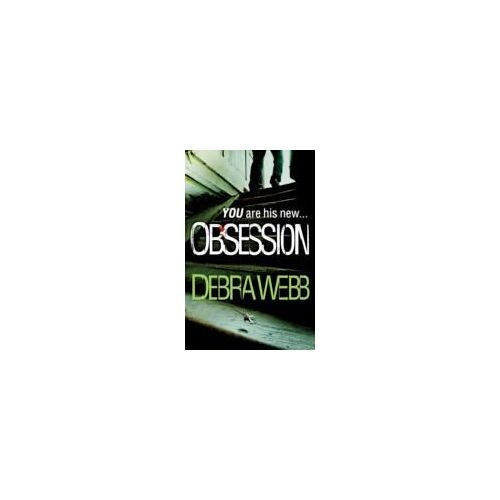 Obsession (The Faces Of Evil 1)