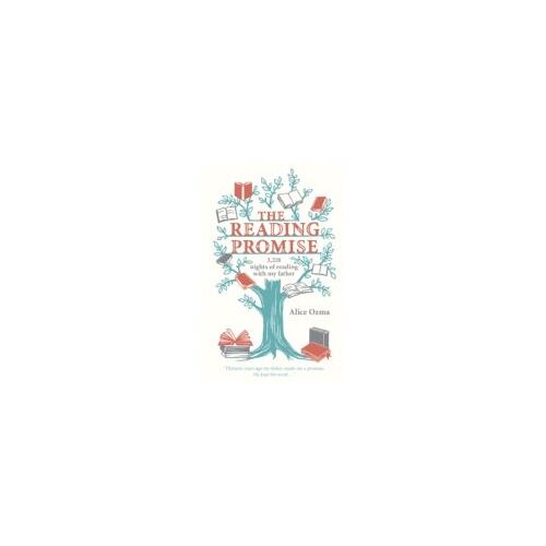 The Reading Promise