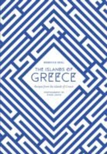 The Islands Of Greece