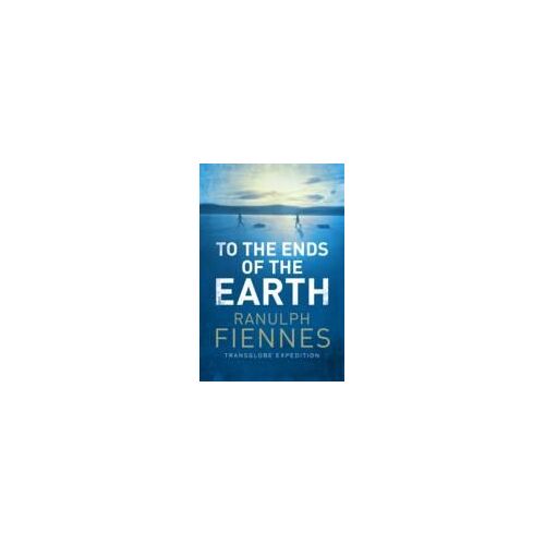 To The Ends Of The Earth