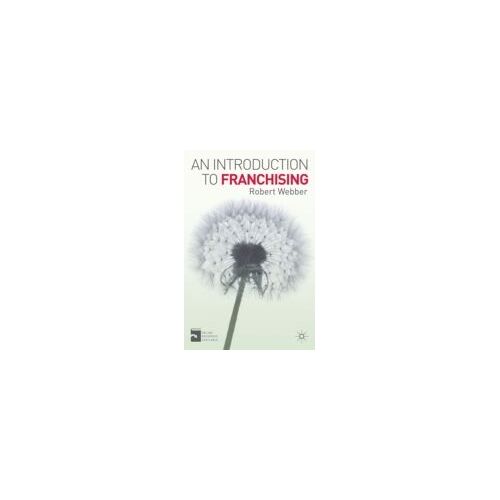 An Introduction To Franchising