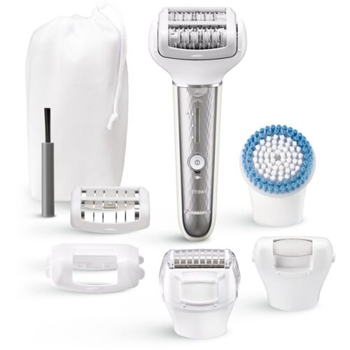 Epilateur Panasonic Es-El9a-S503