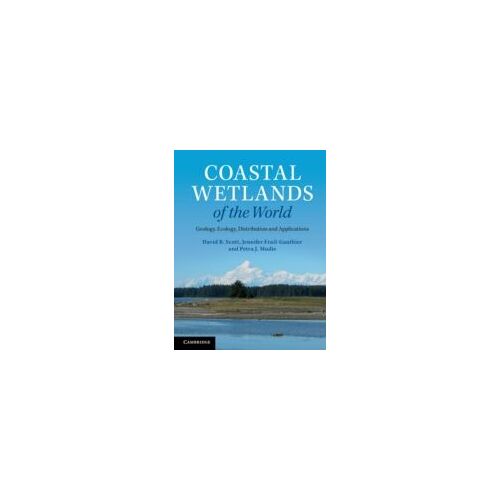 Coastal Wetlands Of The World