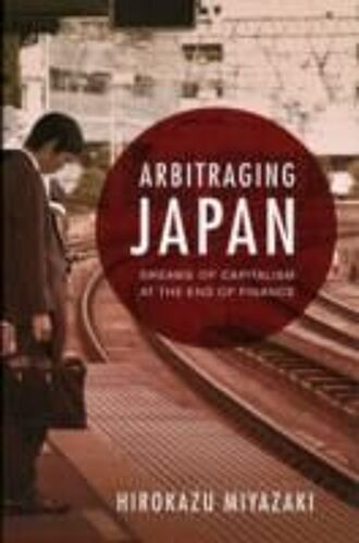 Arbitraging Japan