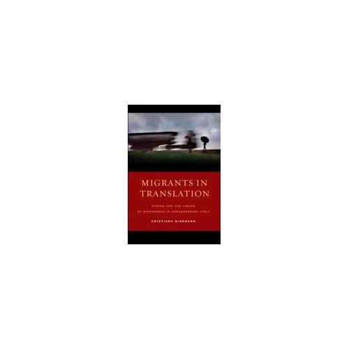 Migrants In Translation