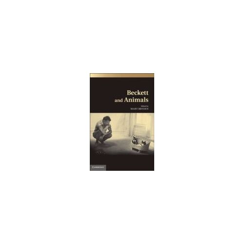 Beckett And Animals