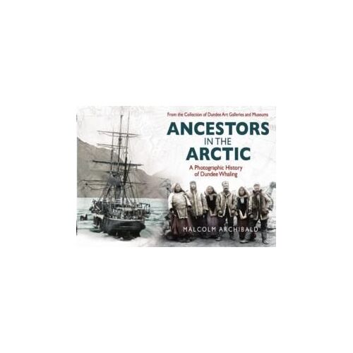 Ancestors In The Artic