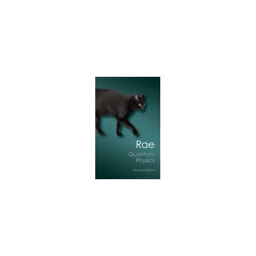 Quantum Physics (Canto Classics)