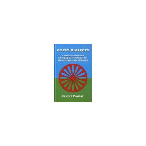 Gypsy Dialects