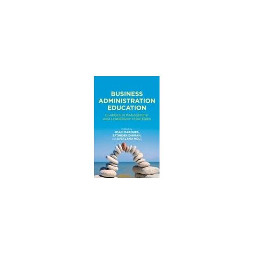 Business Administration Education