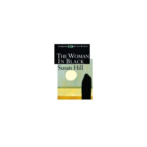 The Woman In Black
