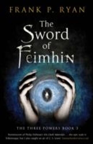 The Sword Of Feimhin