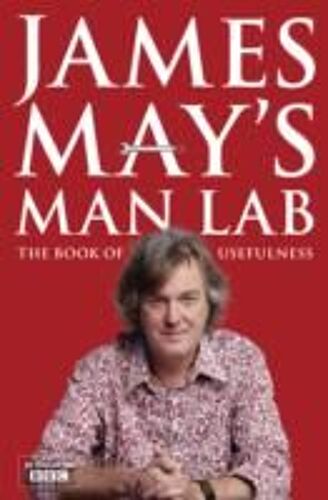 James Mays Man Lab
