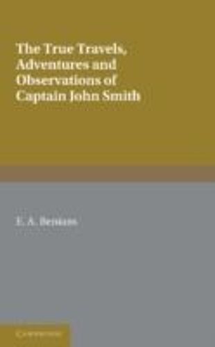 Captain John Smith