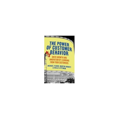 The Power Of Customer Misbehavior