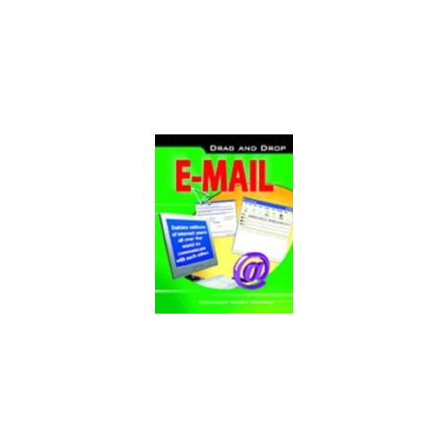 Drag & Drop E-Mail