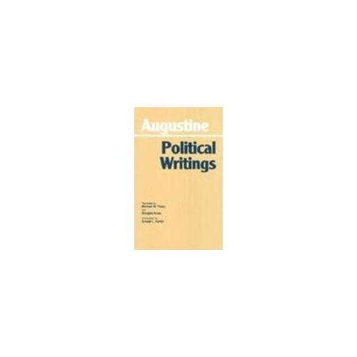 Augustine: Political Writings