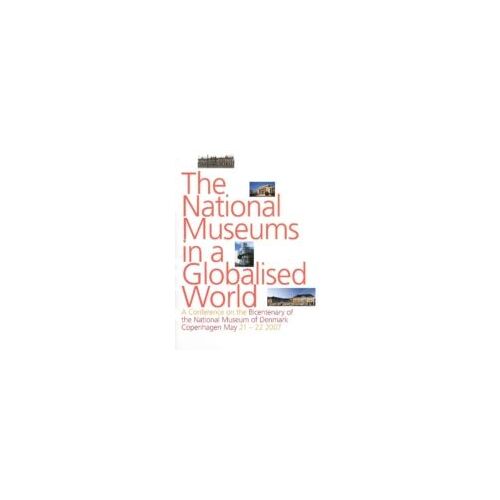 National Museums In A Globalised World
