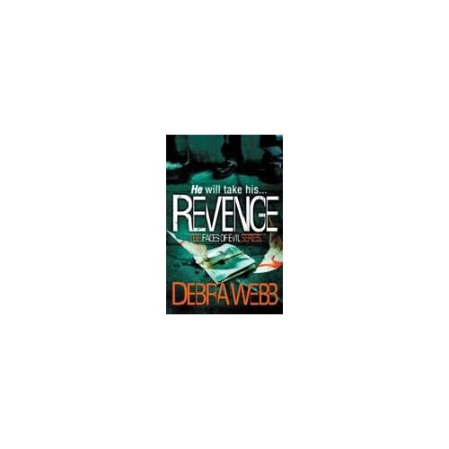 Revenge (The Faces Of Evil 5)