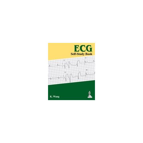 Ecg Self-Study Book