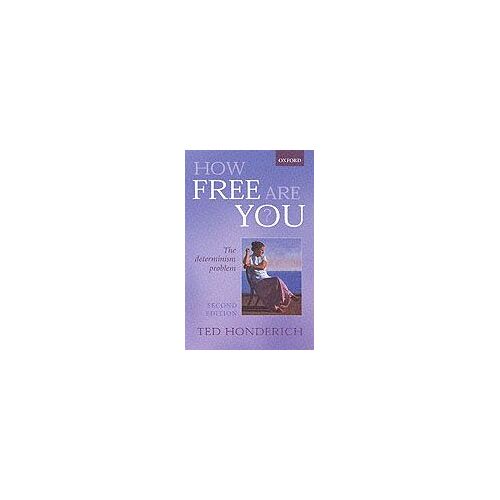 How Free Are You?