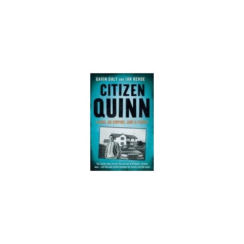 Citizen Quinn