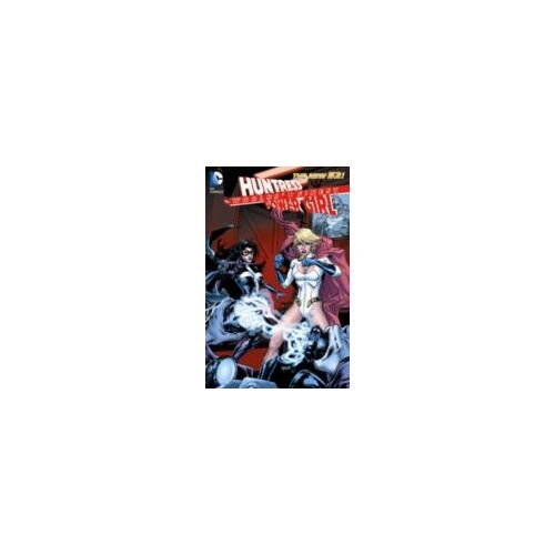 Levitz, P: World's Finest Vol. 3 (The New 52)
