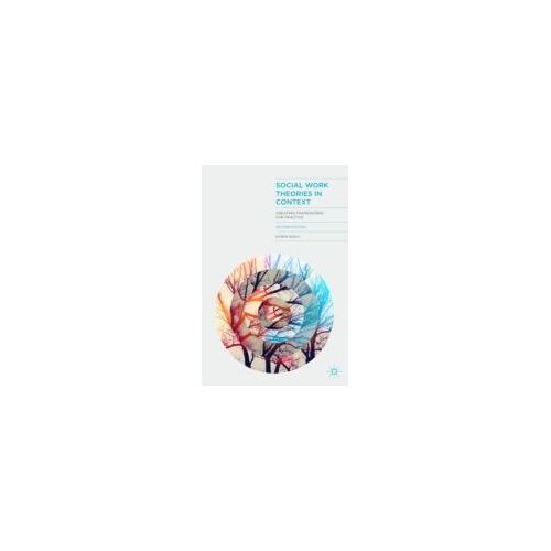 Social Work Theories In Context