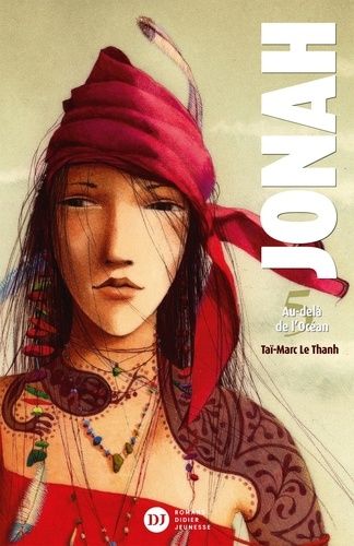 Jonah - Tome 5 - Au-Delà De L'océan