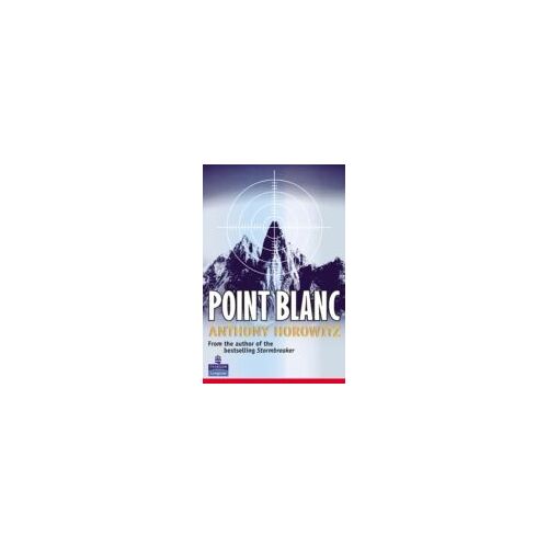 Point Blanc