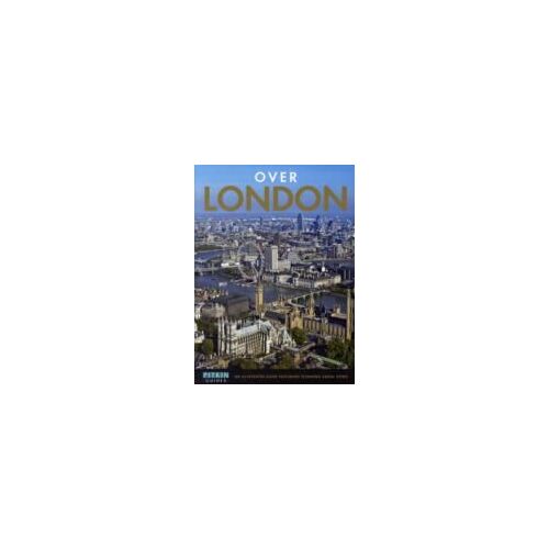 Over London