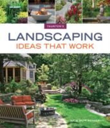 Landscaping Ideas That Work