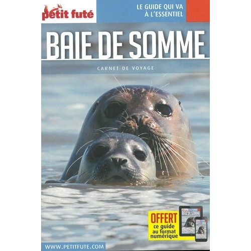 Baie De Somme - Carnet De Voyage Petit Futé 2021