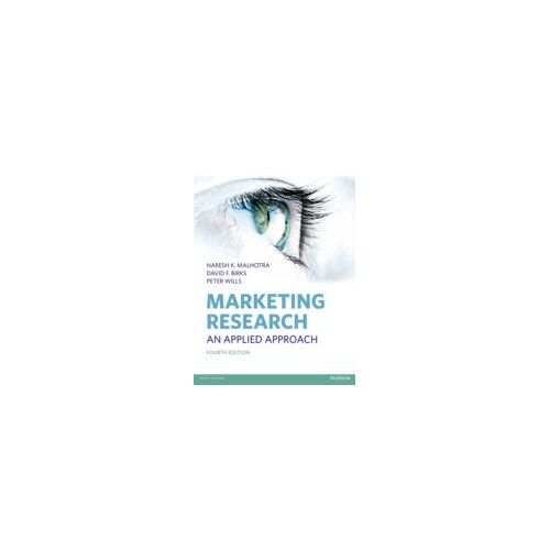 Marketing Research