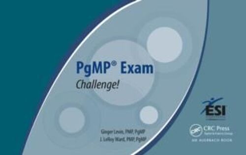 Pgmp(R) Exam Challenge!