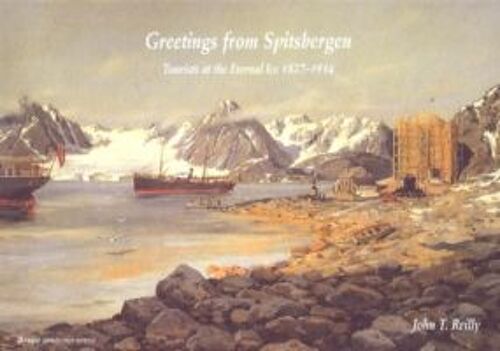 Greetings From Spitsbergen