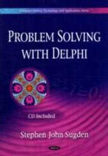 Problem Solving In Delphi