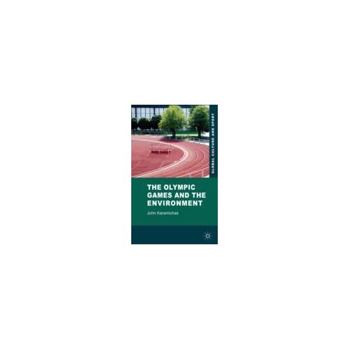 The Olympic Games And The Environment