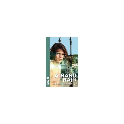 A Hard Rain