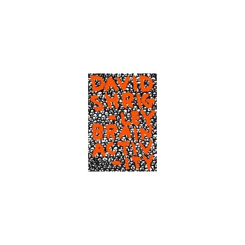 David Shrigley: Brain Activity