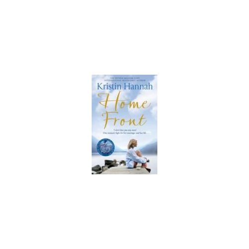 Hannah, K: Home Front