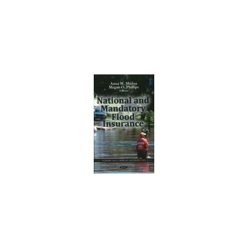 National & Mandatory Flood Insurance
