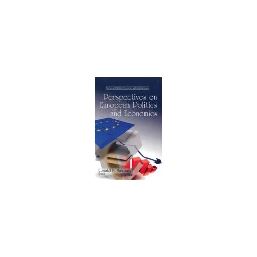 Perspectives On European Politics & Economics