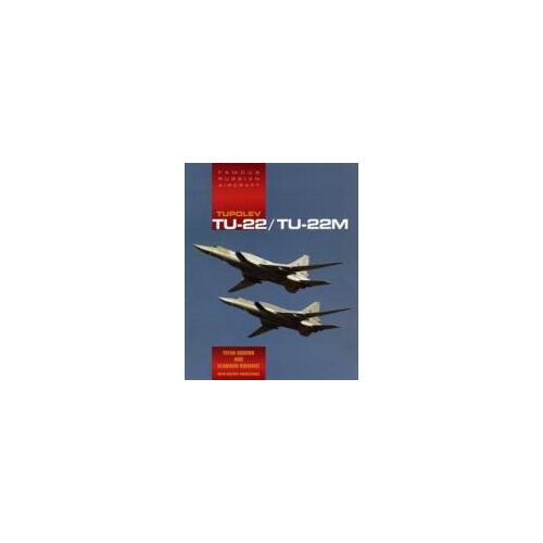 Tupolev Tu-22/Tu-22m: Fra - Op