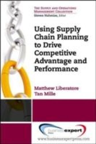 Supply Chain Planning