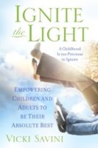 Ignite The Light