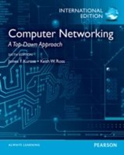 Computer Networking