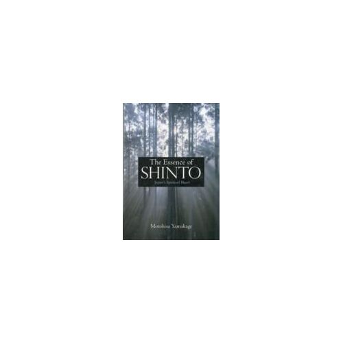 The Essence Of Shinto